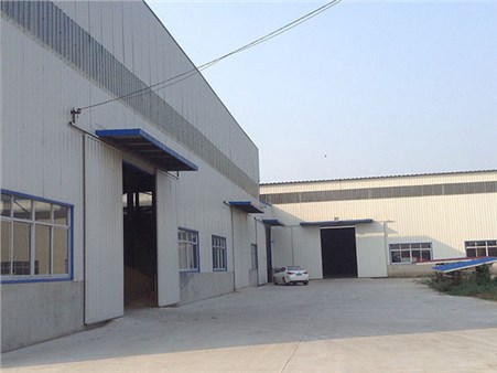 長沙觀一環(huán)保設(shè)備有限公司介紹