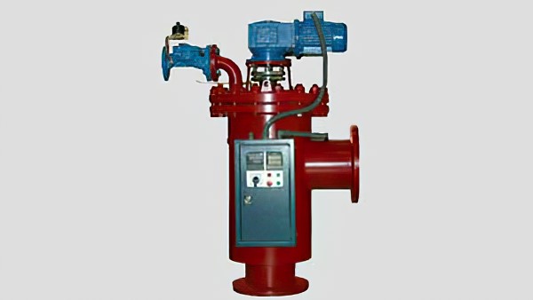 自清洗過濾器的應(yīng)用及未來(lái)發(fā)展趨勢(shì)