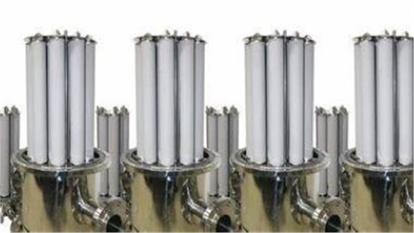 高純鈦棒濾芯——打造工業(yè)過濾領(lǐng)域的卓越選擇