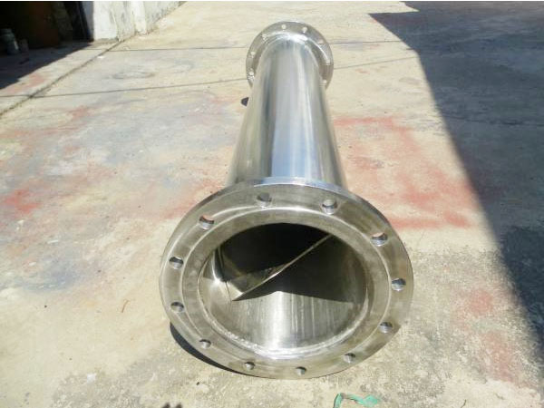 SL型靜態混合器