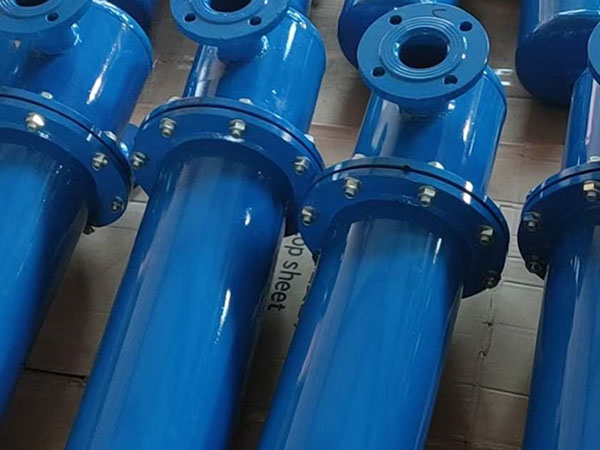 過(guò)濾分離器